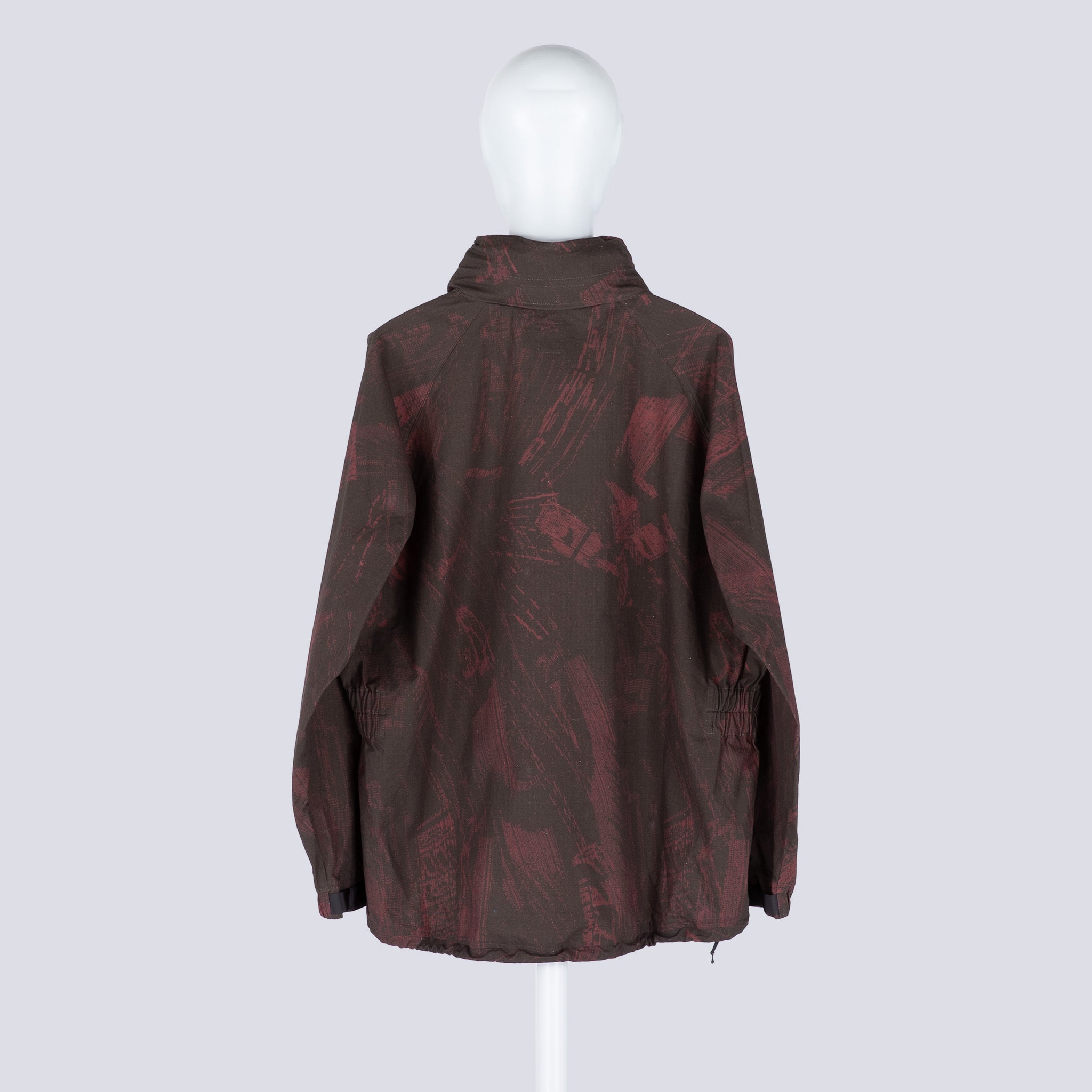 AFFXWRKS X SOUTH2 WEST8 WEATHER EFFECT JACKET